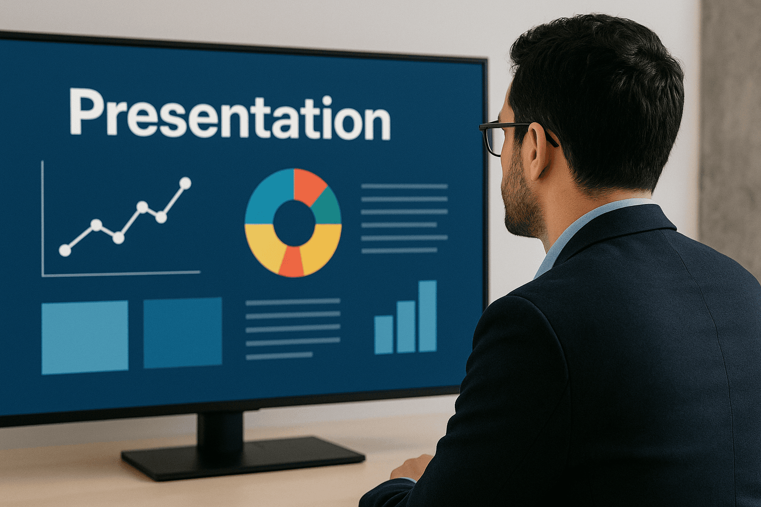 Complete Guide to the 10 Best AI Presentation Tools in 2025 - Objective Comparison