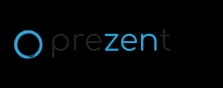 Prezent Logo