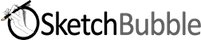 Sketchbubble Logo
